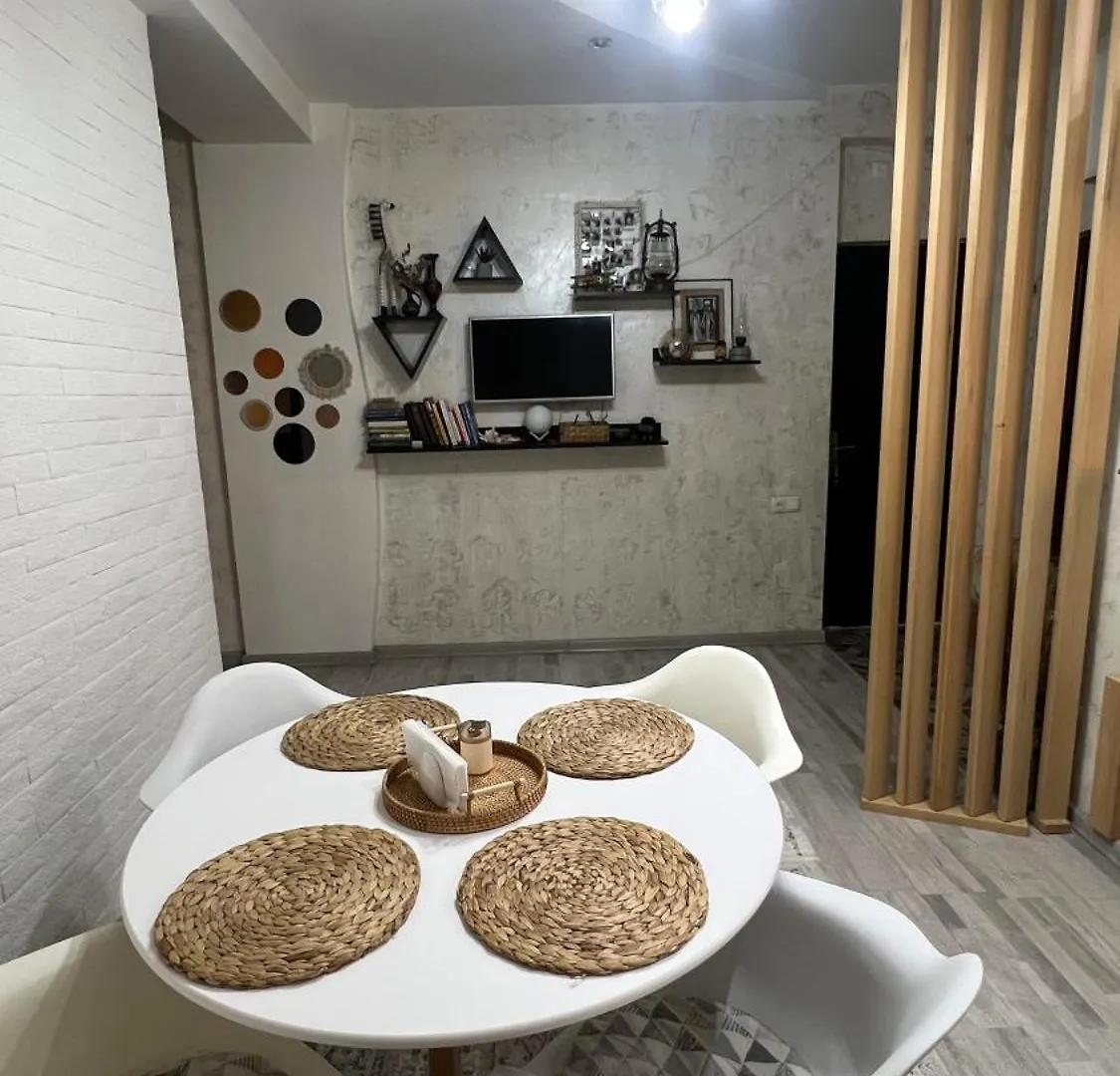 Art House Apartment Batumi Georgia