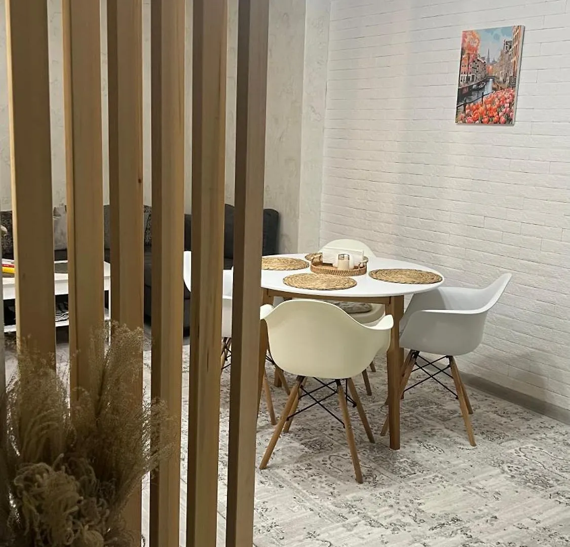 Art House Apartment Batumi