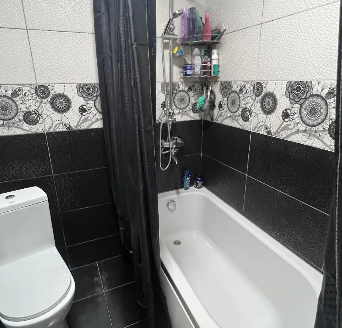 Art House Apartment Batumi