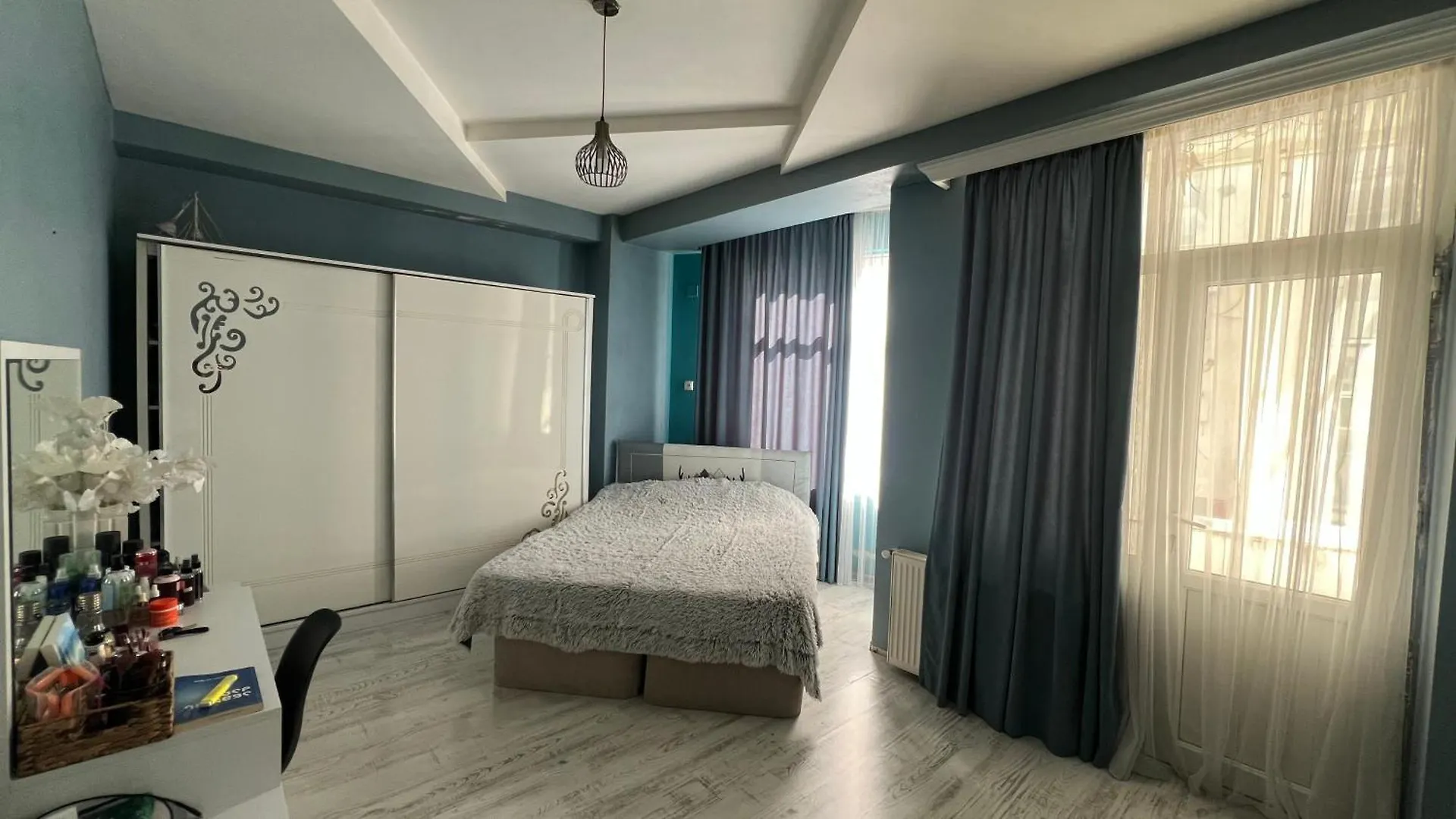 Art House Apartment Batumi