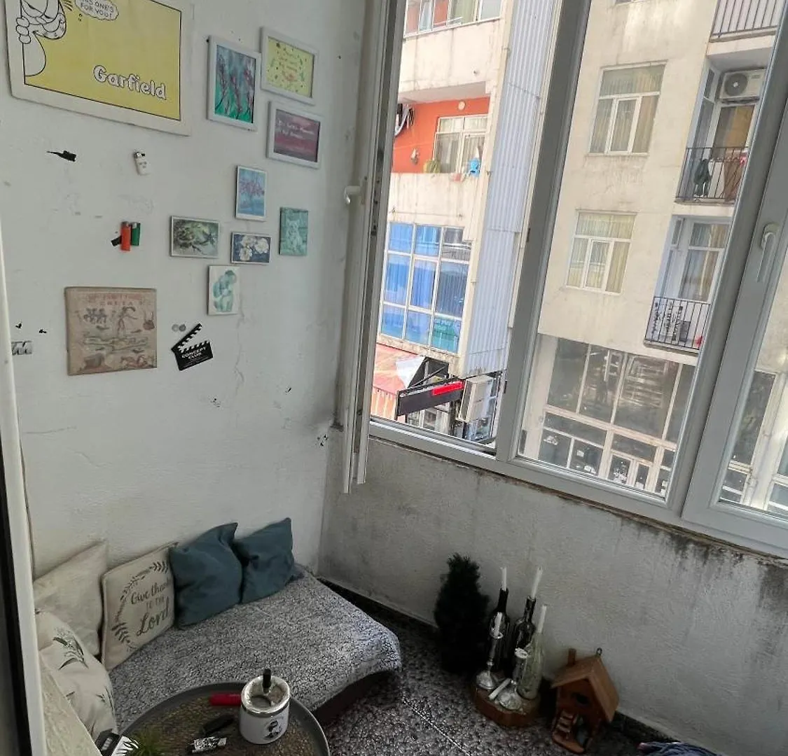 Art House Apartment Batumi 0*,