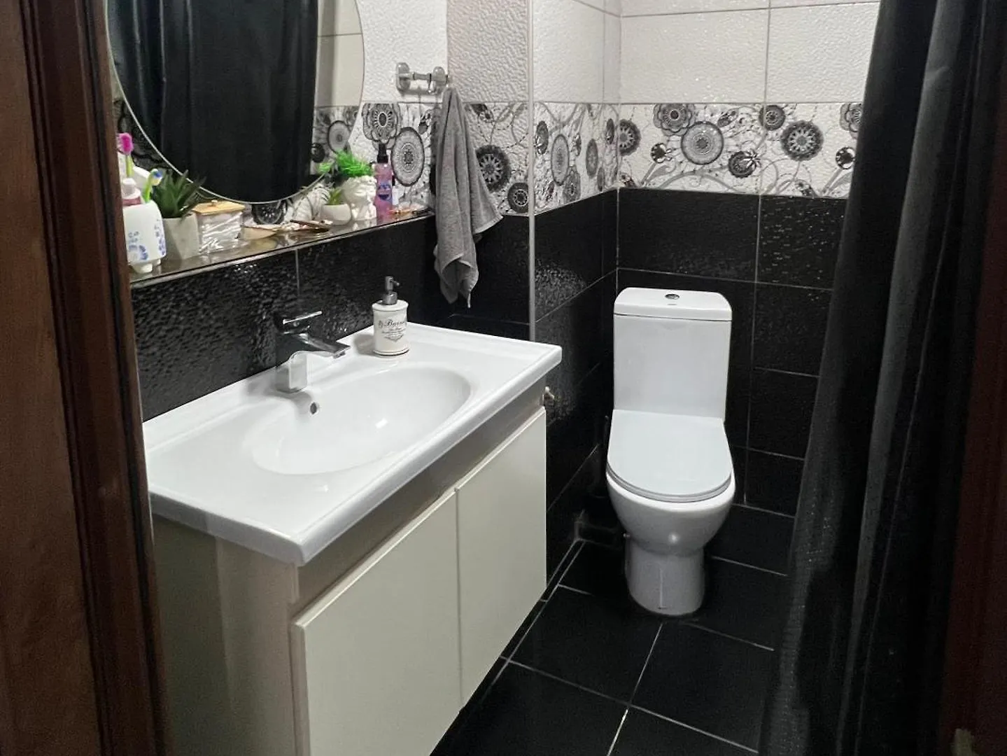 Art House Apartment Batumi